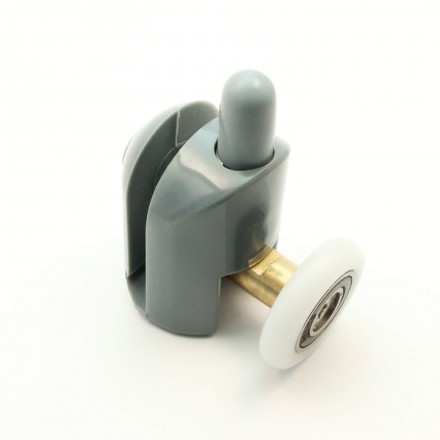 Zvýhodněná sada pojezdových koleček B43 (4ks spodní)