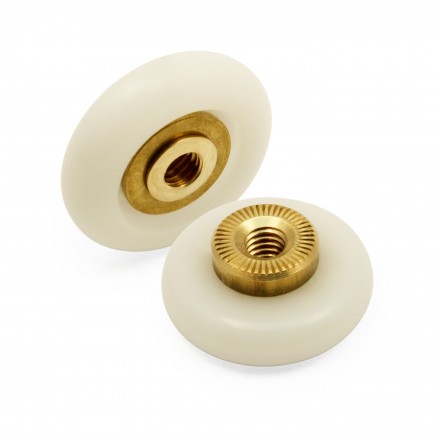 Náhradní kolečko B14 ke sprchovému koutu