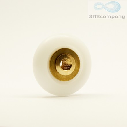 Náhradní kolečko B14 ke sprchovému koutu