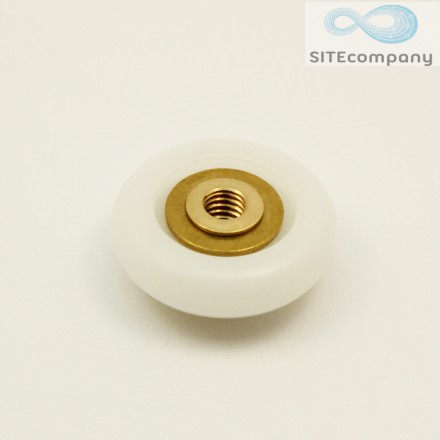 Náhradní kolečko B14 ke sprchovému koutu