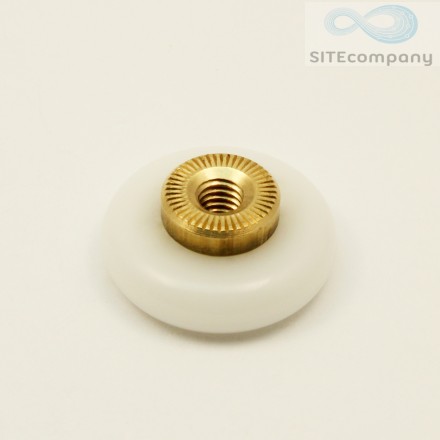 Náhradní kolečko B14 ke sprchovému koutu