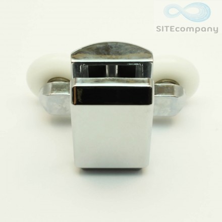 Zvýhodněná sada pojezdových koleček W27 (4ks)