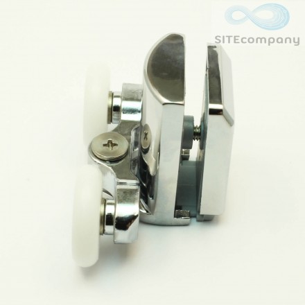 Zvýhodněná sada pojezdových koleček W27 (4ks)