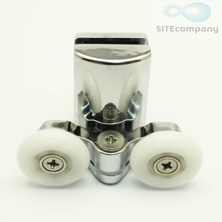 Zvýhodněná sada pojezdových koleček W27 (4ks)