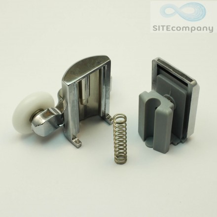 Zvýhodněná sada pojezdových koleček W27 (4ks)