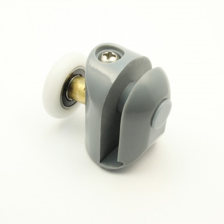 Zvýhodněná sada pojezdových koleček B43 (4ks horní)