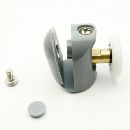 Zvýhodněná sada pojezdových koleček B43 (4ks horní)