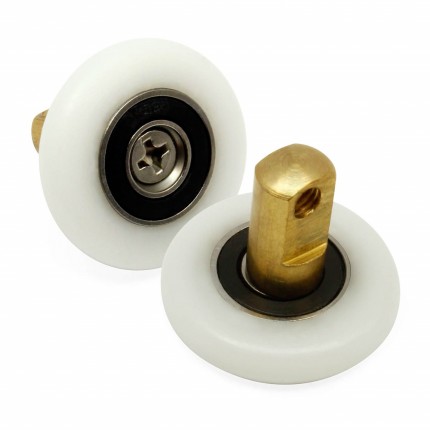 Náhradní kolečko B12 ke sprchovému koutu