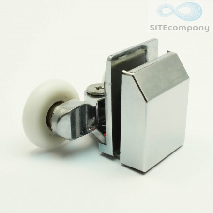 Zvýhodněná sada pojezdových koleček W05 (4ks)