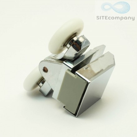 Zvýhodněná sada pojezdových koleček W05 (4ks)