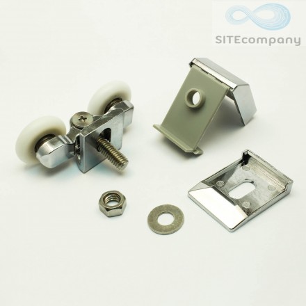 Zvýhodněná sada pojezdových koleček W05 (4ks)