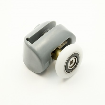 Zvýhodněná sada pojezdových koleček B43 (horní 2ks, spodní 2ks)