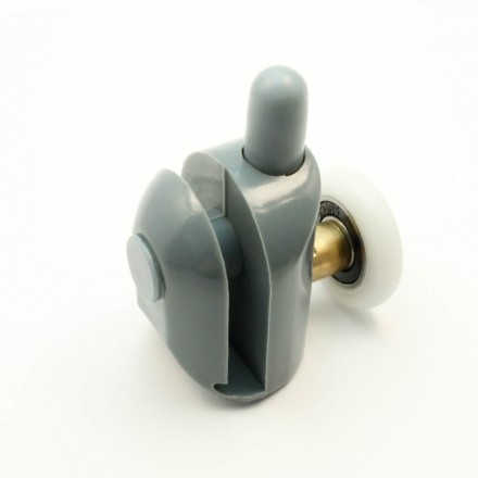 Zvýhodněná sada pojezdových koleček B43 (horní 2ks, spodní 2ks)