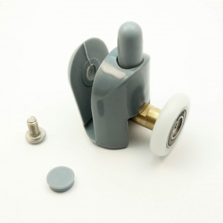 Zvýhodněná sada pojezdových koleček B43 (horní 2ks, spodní 2ks)