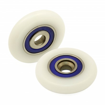 Náhradní kolečko TYP A do sprchového koutu