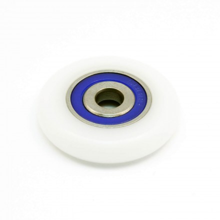 Náhradní kolečko TYP A do sprchového koutu