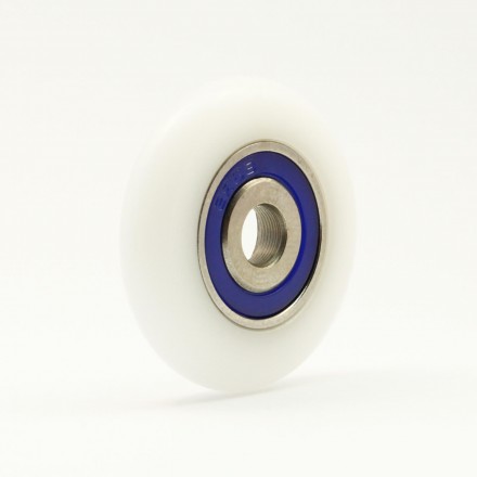 Náhradní kolečko TYP A do sprchového koutu