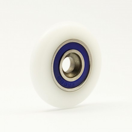 Náhradní kolečko TYP A do sprchového koutu