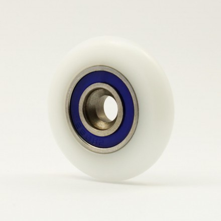 Náhradní kolečko TYP A do sprchového koutu