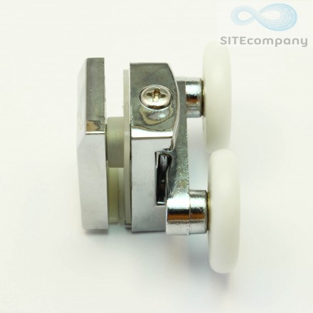 Zvýhodněná sada pojezdových koleček M07 (4ks horní)