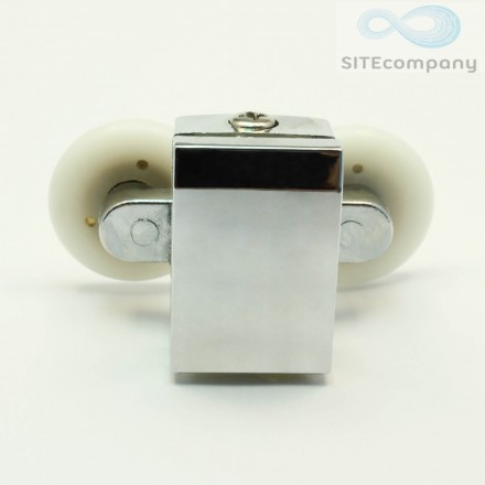 Zvýhodněná sada pojezdových koleček M07 (4ks horní)