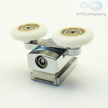 Zvýhodněná sada pojezdových koleček M07 (4ks horní)