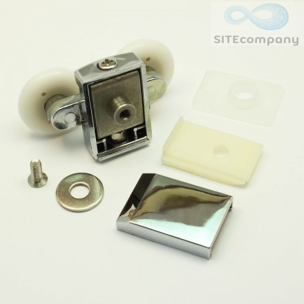 Zvýhodněná sada pojezdových koleček M07 (4ks horní)