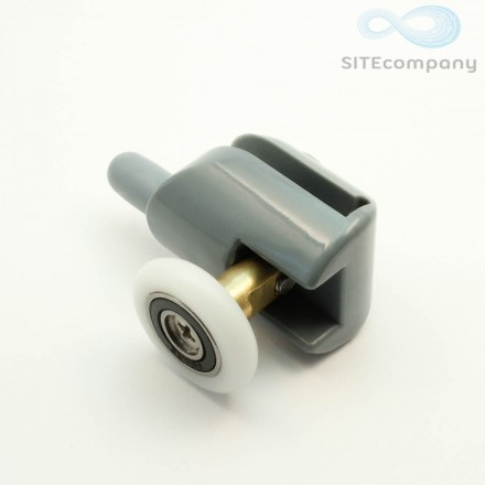 Zvýhodnená sada pojazdových koliesok B43 (8ks spodné)