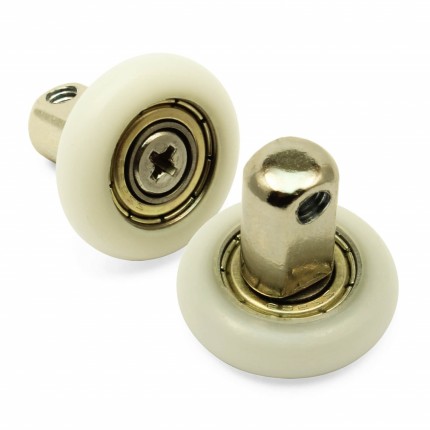 Náhradní kolečko B12N ke sprchovému koutu