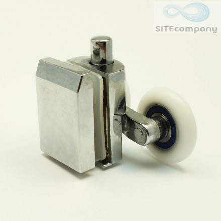 Zvýhodněná sada pojezdových koleček M07 (4ks spodní)