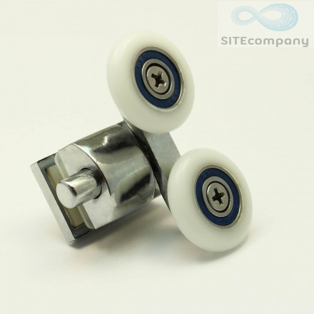 Zvýhodněná sada pojezdových koleček M07 (4ks spodní)