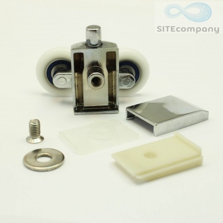 Zvýhodněná sada pojezdových koleček M07 (4ks spodní)