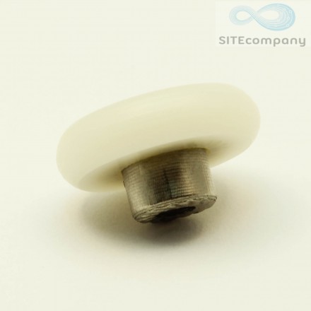 Náhradné koliesko B15 do sprchového kútu