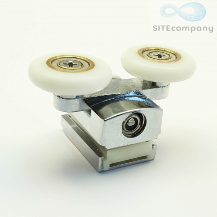 Zvýhodněná sada pojezdových koleček M07 (horní 2ks, spodní 2ks)