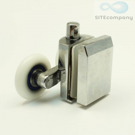 Zvýhodněná sada pojezdových koleček M07 (horní 2ks, spodní 2ks)