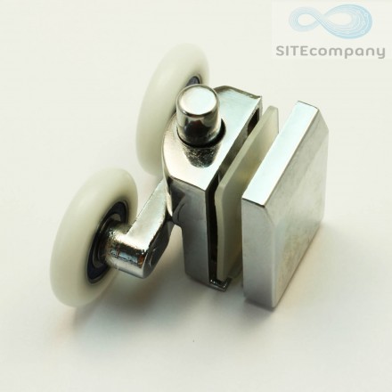 Zvýhodněná sada pojezdových koleček M07 (horní 2ks, spodní 2ks)