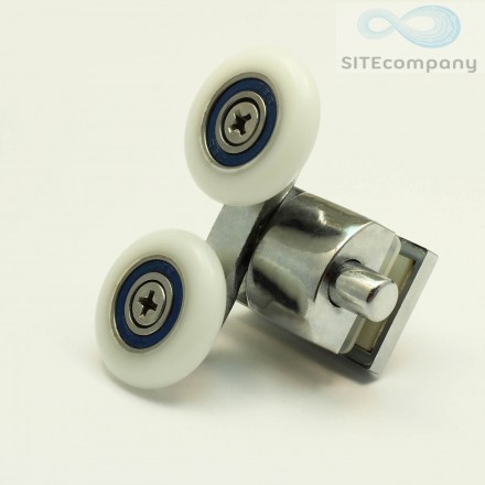 Zvýhodněná sada pojezdových koleček M07 (horní 2ks, spodní 2ks)