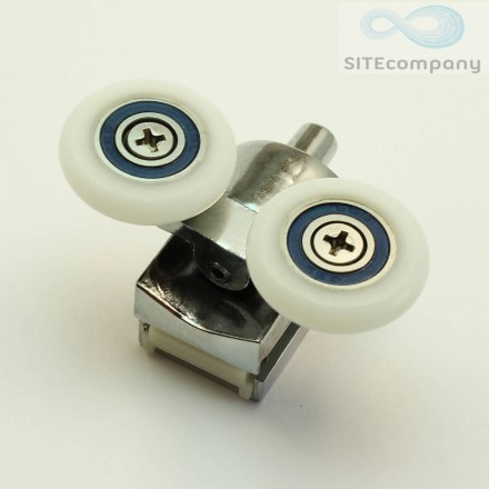 Zvýhodněná sada pojezdových koleček M07 (horní 2ks, spodní 2ks)