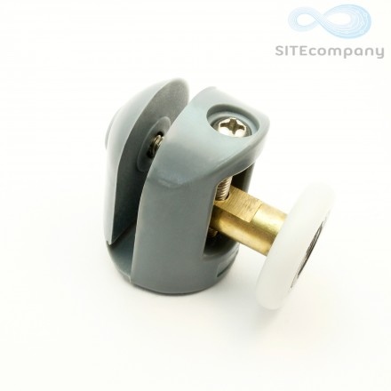 Zvýhodněná sada pojezdových koleček B43 (horní 4ks, spodní 4ks)