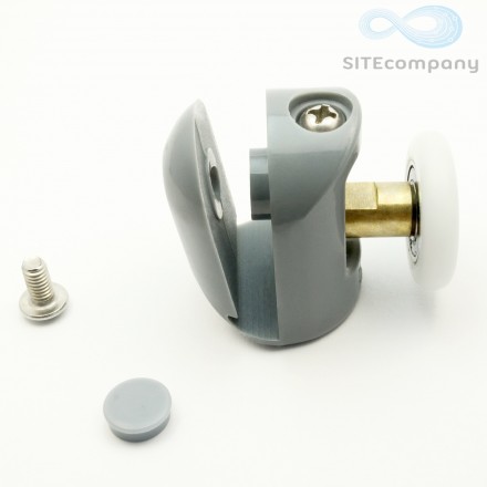 Zvýhodněná sada pojezdových koleček B43 (horní 4ks, spodní 4ks)