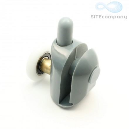 Zvýhodněná sada pojezdových koleček B43 (horní 4ks, spodní 4ks)