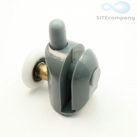 Zvýhodněná sada pojezdových koleček B43 (horní 4ks, spodní 4ks)