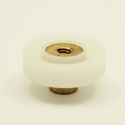 Náhradné koliesko A021 ku sprchovému kútu