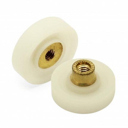 Náhradní kolečko A021 ke sprchovému koutu