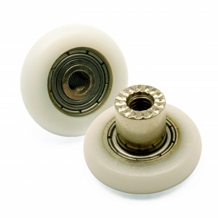 Náhradné koliesko A283 do sprchového kútu