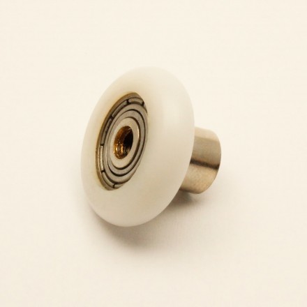 Náhradné koliesko A283 do sprchového kútu