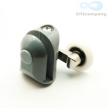 Zvýhodnená sada pojazdových koliesok B43-2 (horné 4ks)