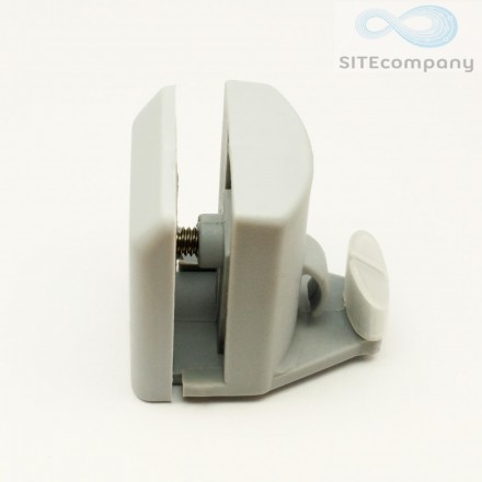 Zvýhodněná sada pojezdových koleček SD015-P (4ks)