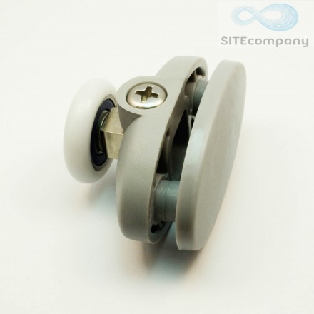 Zvýhodnená sada pojazdových koliesok B39 (4ks horné)