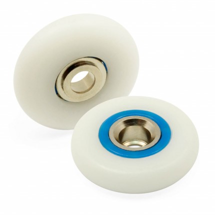 Náhradné koliesko TYP B do sprchového kútu